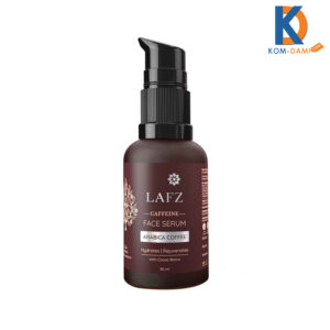 Lafz Halal Caffeine Face Serum 30ml