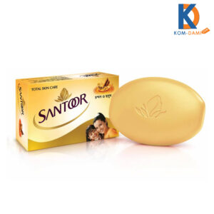 Santoor Skin Care Soap100gm