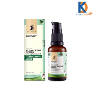 Squalane Glow Crème Serum 30ml