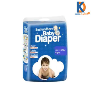 Baby Diaper Xl Size 11-25 Kg