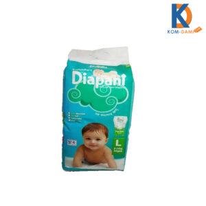 Bashundhara Diapant L 5pcs