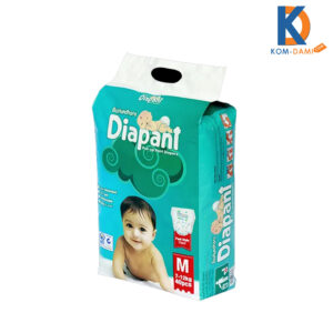 Bashundhara Diapant M (40 Pcs )