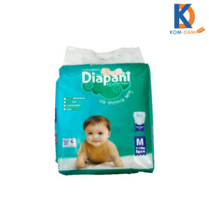 Bashundhara Diapant M 5 pcs