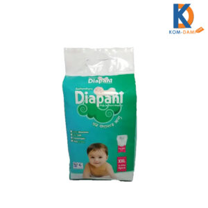 Bashundhara Diapant XXL 4pcs