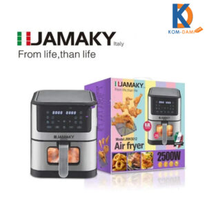 Jamaky 2500W Air Fryer JMK 5012