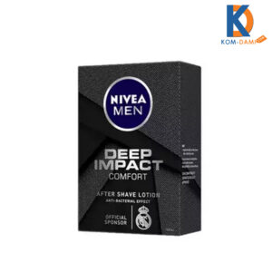 Nivea Deep Impact After Shave Lotion 100ml