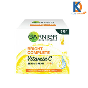 Garnier Skin Naturals Bright Complete Fairness Serum Cream Vitamin C UV 23g