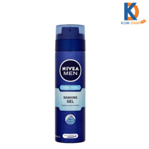 Men shaving gel cool kick 200ml