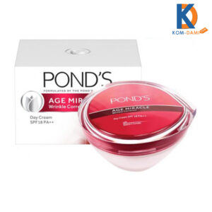 Ponds Age Miracle Wrinkle Corrector SPF 18 PA++ Day Cream 50g