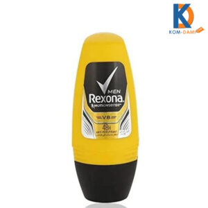 Rexona Men V8 Roll On 50ml Deodorant