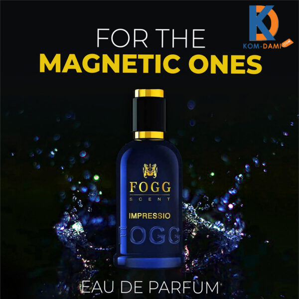 Fogg Perfume Men Impressio 100ml