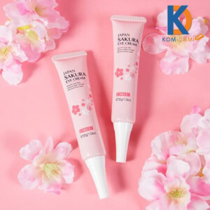 Laikou Japan Sakura Eye Cream 30g