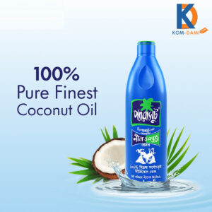 Parachute Coconut Oil 200ml