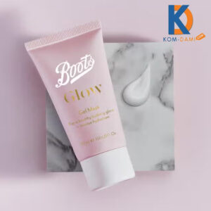 Boots Glow Gel Mask 50ml