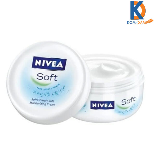 Nivea Cream Soft 20ml