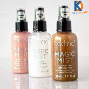 Technic Magic Mist Setting Spray 80ml