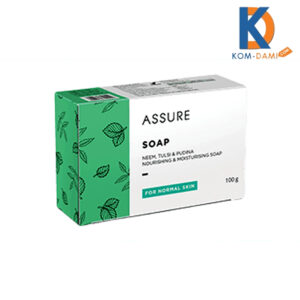 ASSURE SOAP