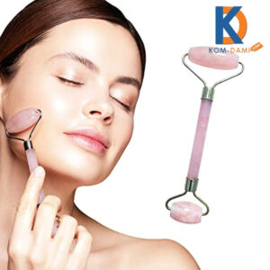 Real Marble Beauty Skincare Tool for Facial Massage 1 Roller