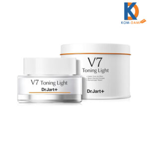 Dr.jart V7 Toning Light Vitamin Brightening Cream 50ml