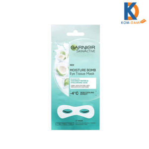 Garnier Skinactive Moisture Bomb Eye Tissue Mask 6g