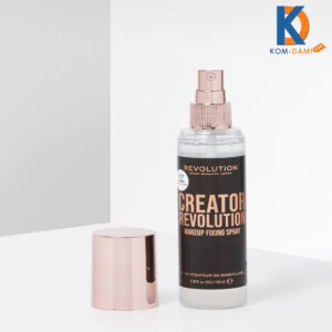 Revolution Creator Drag Fix Fixing Spray