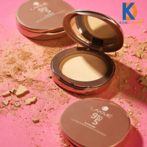 Lakme 9 to 5 Flawless Matte Complexion Compact Powder