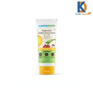 Mamaearth hydraGel indian sunscreen – 50gm