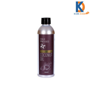 Skin Cafe 100% Natural Organic Coconut Oil – 250ml