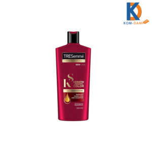Tresemme Keratin Smooth Colour with Moroccan Oil Shampoo – 400ml