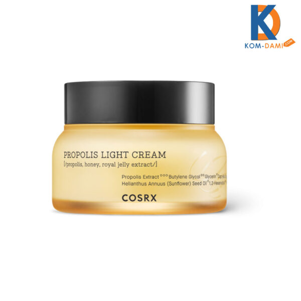 Cosrx Full Fit Propolis Light Cream 65ml