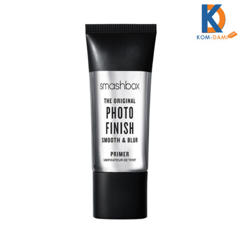 Smashbox The Original Photo Finish Smooth & Blur Oil Free Primer 30ml ...