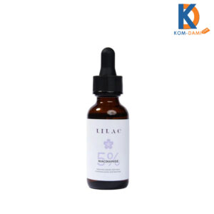 LILAC NIACINAMIDE SERUM 30ml