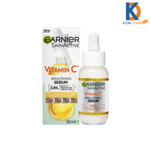 Garnier Skin Active Vitamin C Brightening Serum 30ml