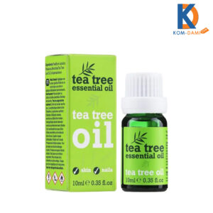 Xpel Tea Tree Essential Oil Tea Tree Oil 10ml