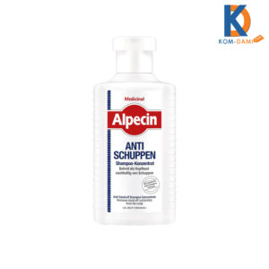 Alpecin Medicinal Shampoo Concentrate for dandruff