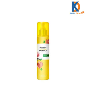 Benetton Perfect Yellow Magnolia Body Mist 236ml