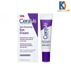 Cerave Skin Renewing Eye Cream 14.2g
