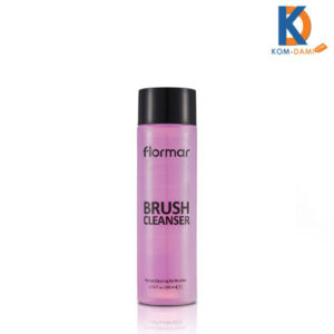 FLORMAR Brush Cleanser 200ML