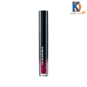 Nirvana Color Liquid Matte Lipstick Sweet Raisin L05