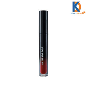Nirvana Color Liquid Matte Lipstick Timeless L02