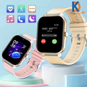 DT NO.1 DT8 MINI Smart Watch 41mm 1.8 Inch NFC Bluetooth Call Series 8 Charger Wireless Voice Assistant Woman Smartwatch