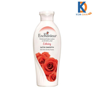 Enchanteur Enticing Perfumed Body Lotion 250ml